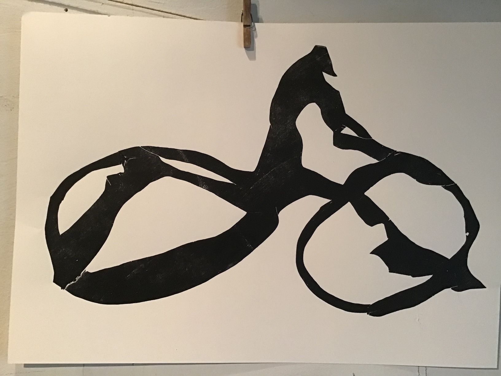 Radfahrer